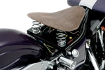 Drag Specialties Seats Spring Solo Mount Kit For Fx/fl 1966-1984 Part. Fixed Price $204.95.