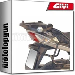 Givi 541FZ Rear Rack + Plate Suzuki Gsx 1300 Hayabusa 2011 2012 2013. Fixed Price $195.11.