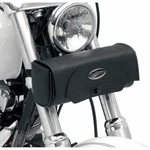Saddlemen Cruise'n Tool Bag Medium Fork Mulit-fit Motorcycle 3510-0038. Fixed Price $32.95.