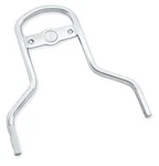Harley-davidson Chrome Sissy Bar Kit Upright Medium Low 53282-06 Fxstc. Fixed Price $98.00.