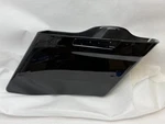 New Genuine Harley Davidson Touring 14-23 Rh Vivid Black Saddlebag 90201611DH. Fixed Price $649.99.