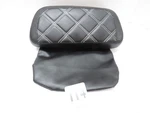 New Backrest For Harley Davidson Tour Pack Electra Glide All Models P52300053. Fixed Price $49.00.