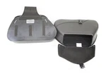 Saddle Bags Part Number STR-5KS73-50-02 For Yamaha. Fixed Price $289.99.