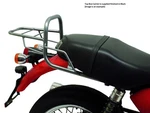 Ducati GT1000 Luggage / Top Box Carrier Black By Hepco And Becker (2007-10). Fixed Price $308.96.