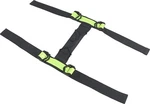 Givi Outback Side Case Padded Carrying Handle (E143). Fixed Price $38.79.
