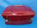 Harley-davidson 97-05 Touring Oem Pak Pack (no Key). Fixed Price $159.99.