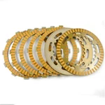 Clutch Kit & Friction Plates For Suzuki Burgman 03-16 AN650Z 13-18. Fixed Price $70.12.