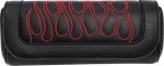 Saddlemen X021-05-0032 Tool Pouch Flame Red. Fixed Price $77.95.
