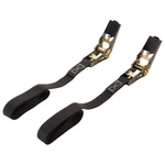Rider Cargo Cooler Ratchet Straps Atv Utv Sxs Side By 207-481-0001. Fixed Price $29.02.