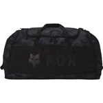Fox Racing 180 Podium Gear Bag Black Camo. Fixed Price $149.95.