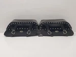 Saddleman Saddlebags Express Desperando Slant. Fixed Price $175.00.