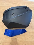 2025 Bmw 1300 Rt Left Side Pannier. Fixed Price $300.00.