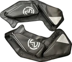 Moose Offroad Rear Door Bags Fits Polaris Rzr Q15-5007. Fixed Price $87.95.