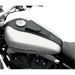 Mustang Tank Bib Original With Pouch 4.5 Gal. 04-20 Sportster 93322. Fixed Price $95.99.