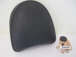 Harley-davidson Compact Passenger Backrest Pad Fits '02 '06 Vrsca P/n 52748-02. Fixed Price $69.99.
