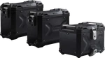 Sw-motech Adventure Luggage System ADV.07.311.75000/B Bmw R1200GS 04-12. Fixed Price $2837.08.