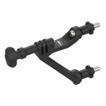 Ep Action / Safety Camera Front Mudguard Mount-ducati Mts 1200 Touring 2010-14. Fixed Price $124.15.