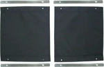 Harddrive Tether Saddlebag Cover Pair 302452. Fixed Price $60.26.
