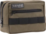 Thrashin Supply Co. Handlebar Bag Green THB-0007. Fixed Price $68.19.