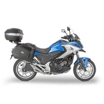 Givi Side Rack For Monokey Panniers Honda NC750S (16-20) /. Fixed Price $248.75.