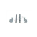 V-twin Manufacturing Windshield Bracket Kit 31-9953. Fixed Price $56.46.