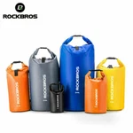 Rockbros 40L Outdoor Shoulder Camping Hiking Backpack Waterproof Round Bags. Fixed Price $14.99.
