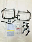 Givi PLO5146ML Quick-release Side Case Mounts For Bmw 1300 Gs. Fixed Price $275.00.