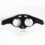 Kawasaki Z1R Front Cowling Fairing Inner Dash Panel Cockpit Gauge KZ1000. Fixed Price $174.97.
