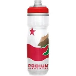 Camelbak Podium Chill Flag Series California Limited Edition 21OZ Water Bottle. Fixed Price $18.00.