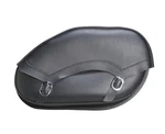 Willie & Max Revolution Series Throw Over Style Saddlebags - Standard SB1908. Fixed Price $217.71.