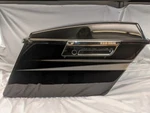 Harley-davidson Rh Saddlebag Assy Road King Electra Glide Ultra. Fixed Price $200.00.