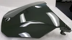 708304372 Can-am Spyder Limited Shadow Green B-495 Rear Trunk Cover Oem Nos. Fixed Price $199.99.