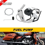 Fuel Pump Module Assembly For 2008-22 Harley-davidson Oe# 75069-08D,6135608. Fixed Price $80.99.