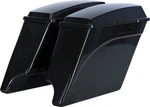 Harddrive CFP-HL1584-001R Abs Saddlebags Stretched W/lids. Fixed Price $899.95.