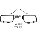 Moose Offroad Kenai Side Case Mount For Gas/ Husqvarna/ Ktm 790 K0DV794P. Fixed Price $255.95.