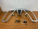 Kuryakyn Luggage Rack For Honda Goldwing GL1800 2001-2017 Chrome 7151. Fixed Price $214.64.