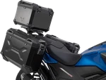Sw-motech Adventure Luggage System Black Honda NC750X '16 ADV.01.699.75001/B. Fixed Price $2826.49.