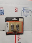Harley-davidson Bungee Cord Nut Universal Fit 98185-90T. Fixed Price $18.95.