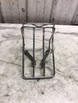 95 Suzuki Glp Intruder Rear Back Storage Luggage Rack Mount. Fixed Price $124.49.