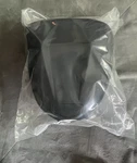 Nos Kawasaki 08-12 Ninja 250 11-12 1000 Soft Top Case Tail Bag K57003-104A. Fixed Price $100.00.