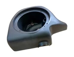 Harley-davidson Face Lh Speakerbox 57410-11 New Oem. Fixed Price $93.54.