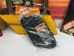 Saddlemen Small Saddlebag Liners 3501-0604. Fixed Price $29.95.