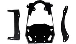 Givi SR9055 Top Case Monokey/monolock Mounting Plate. Fixed Price $158.40.