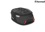 Sw Motech Daypack Pro Quick Lock Motorcycle Tank Bag - Black. Fixed Price $172.84.