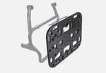 2019-2024 Kriega Os-platform Plus Adapter Yamaha Tenere 700 Exhaust 506046176173. Fixed Price $199.98.