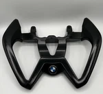 2012 Bmw R1200R K27 Rear Passenger Pillion Grab Handle Bar 46547712939 Motorrad. Fixed Price $157.50.