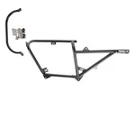 Nos Yamaha STR-2C573-40-00 Saddlebag Mounting Hardware. Fixed Price $299.99.