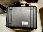 New 2012-2015 Suzuki V-strom DL650 Moose Expedition Luggage Rack 3501-0601. Fixed Price $431.40.