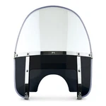 93-96,05-17 Harley Flstn Softail Deluxe/heritage/nostalgia Hvy Dty Windshield. Fixed Price $269.96.