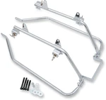 Cycle Visions CV-7205 Bagger-tail For Softail. Fixed Price $439.95.